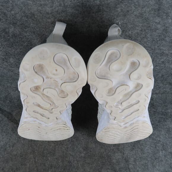 Nike Shoes Womens 8 React Phantom Run Flyknit Slip On Sneakers Casual Athletic - Picture 11 of 11